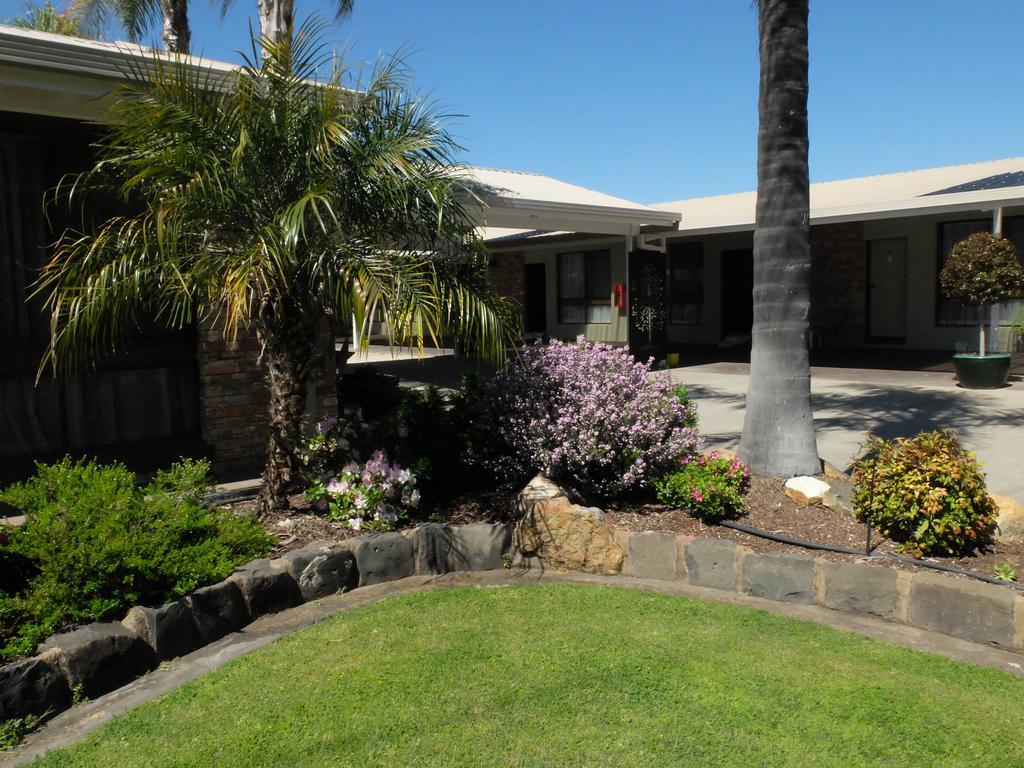 River Gums Motor Motel