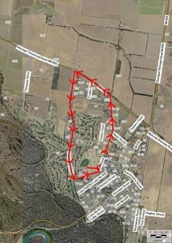 River Gums Motor 4* Barooga
